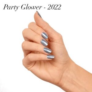 Color Street Party Glower